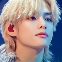 Kim Taehyung