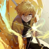 Zenitsu