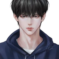 Vương Trí Kiệt(bff công9)