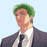 Roronoa Zoro