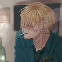 Vinsmoke Sanji