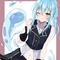 rimuru tempest