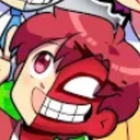 Hiha red Sun