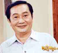 Thầy hiệu phó ( thầy quyền)