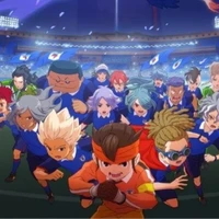 Inazuma Japan (trừ những ai cần trừ)