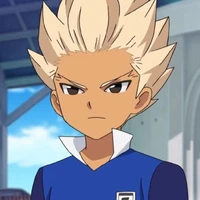 gouenji shuuya