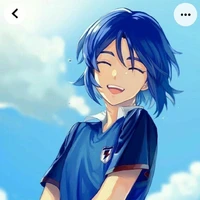 Ichihoshi Mitsuru/Hikaru
