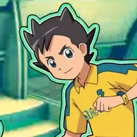Inamori Asuto