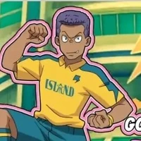 Goujin Tetsunosuke