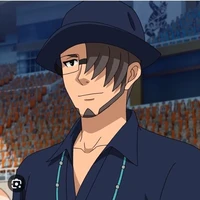 Kudou Michiya[HLV phó]