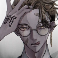 Hanma Shuji
