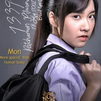 patchamon pitiwongkorn[mon]