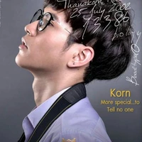 thanakorn gorbgoon[korn]