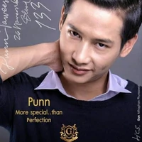 punn thaweesin[punn]