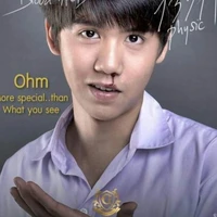 wichai sai-chaingern [ohm]