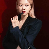 Park Chaeyoung ( Rosé)