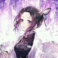 Kochou Shinobu