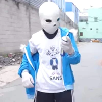 sans