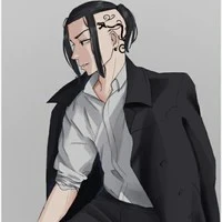 Ryuguji Ken_Draken
