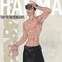 Shuji Hanma