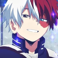 Todoroki Shoto