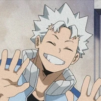 Todoroki Natsuo
