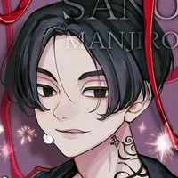 Manjiro Sano (Mikey)