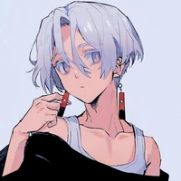 Izana Kurokawa