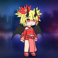 naki (nhân cách 2)