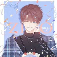 Mặc Hàn Thanh ( cậu - chx xuyên ko )