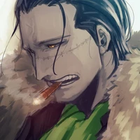 crocodile
