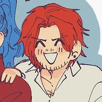 shanks