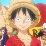 luffy