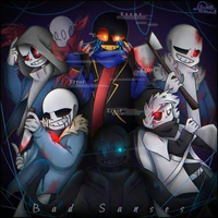 Bad guys