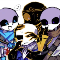Bad Guys + Star Sans