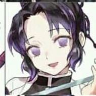 Kochou Shinobu
