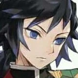 Tomioka Giyuu