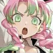 Mitsuri