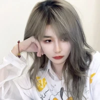 Trần Kha(cô)