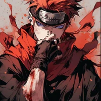 Pain (Yahiko)