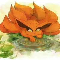 Kurama (dạng Vĩ Thú)
