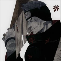 Hoshigaki Kisame