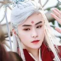 Dung tử Phong ( Diệp Thủy Thiên Tôn )