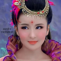 Thanh Thanh