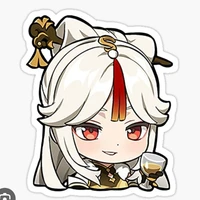 ningguang