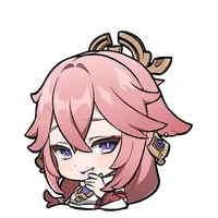 yae miko