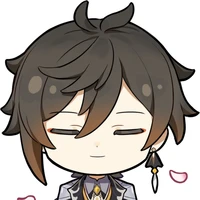 Zhongli