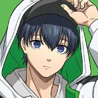 isagi yoichi