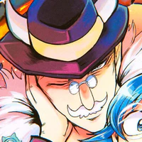 Sullivan Lord (サ リ バ ン, 