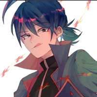 Iruma Suzuki (鈴木 入 間,